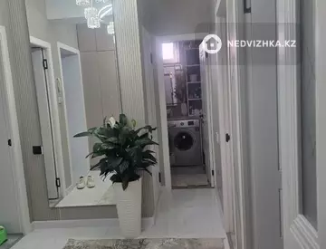 3-комнатная квартира, этаж 5 из 5, 67 м²