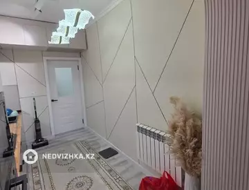 3-комнатная квартира, этаж 5 из 5, 67 м²