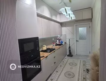 3-комнатная квартира, этаж 5 из 5, 67 м²