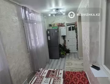 3-комнатная квартира, этаж 5 из 5, 67 м²