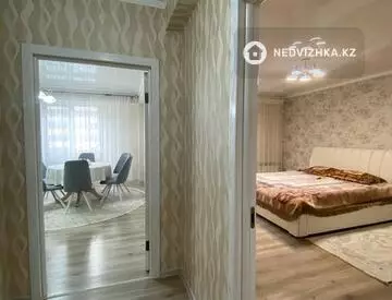 3-комнатная квартира, этаж 7 из 12, 128 м²
