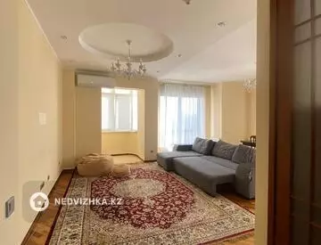 3-комнатная квартира, этаж 10 из 13, 133 м²