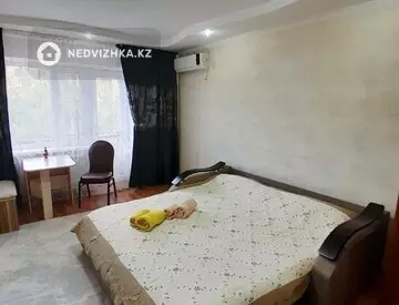 1-комнатная квартира, этаж 2 из 5, 30 м², на длительный срок