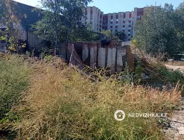 Участок 7.5 соток