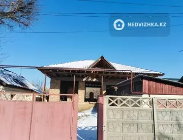 4-комнатный дом, 5 соток, 146 м²