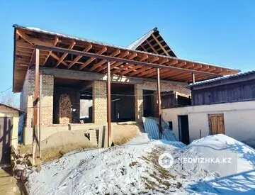 4-комнатный дом, 5 соток, 146 м²