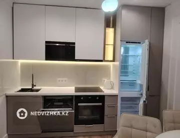 2-комнатная квартира, этаж 10 из 14, 40 м², посуточно