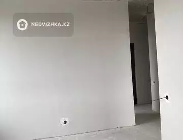 2-комнатная квартира, этаж 19 из 20, 59 м²