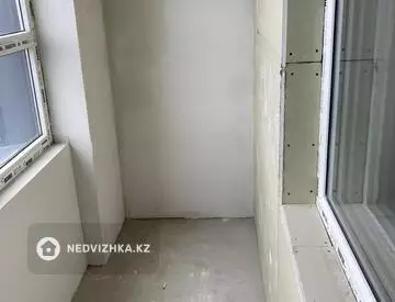 2-комнатная квартира, этаж 19 из 20, 59 м²