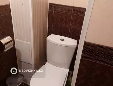 4-комнатная квартира, этаж 2 из 5, 80 м²