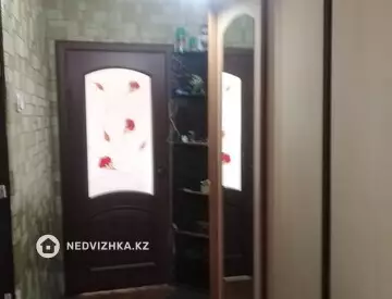 2-комнатная квартира, этаж 7 из 9, 60 м², на длительный срок