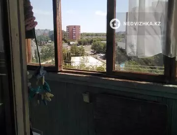 2-комнатная квартира, этаж 7 из 9, 60 м², на длительный срок