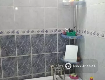 2-комнатная квартира, этаж 7 из 9, 60 м², на длительный срок