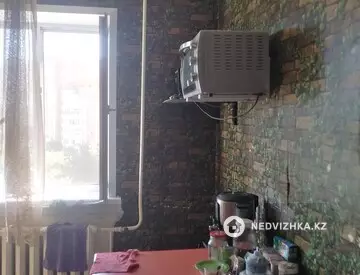 2-комнатная квартира, этаж 7 из 9, 60 м², на длительный срок