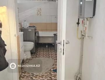 5-комнатная часть дома, 10 соток, 140 м²