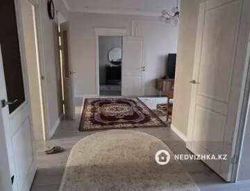 5-комнатная часть дома, 10 соток, 140 м²