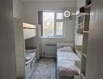 5-комнатная часть дома, 10 соток, 140 м²