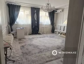 5-комнатная часть дома, 10 соток, 140 м²