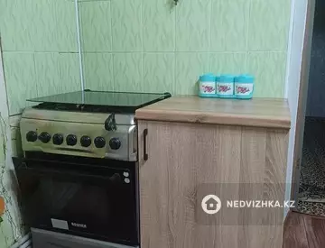 2-комнатный дом, 1 соток, 60 м², на длительный срок