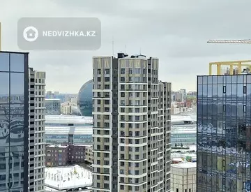 32-комнатная квартира, этаж 20 из 21, 866 м²