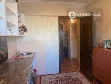 4-комнатная квартира, этаж 2 из 3, 86 м²