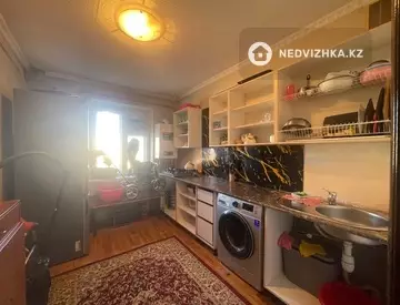 4-комнатная квартира, этаж 2 из 3, 86 м²