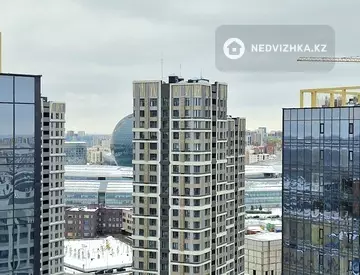 Гостиница, этаж 20 из 2, 866 м²