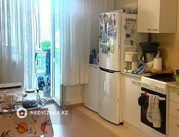 1-комнатная квартира, этаж 3 из 9, 47 м²