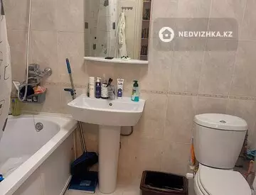 1-комнатная квартира, этаж 3 из 9, 47 м²