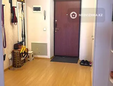 1-комнатная квартира, этаж 3 из 9, 47 м²