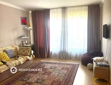 1-комнатная квартира, этаж 3 из 9, 47 м²