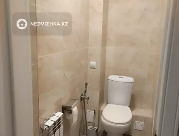 3-комнатная квартира, этаж 5 из 5, 77 м²