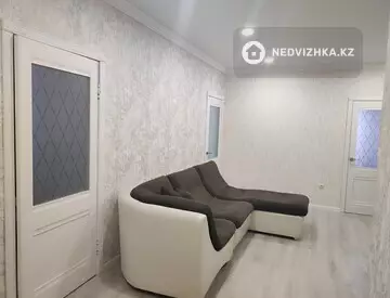 3-комнатная квартира, этаж 5 из 5, 77 м²
