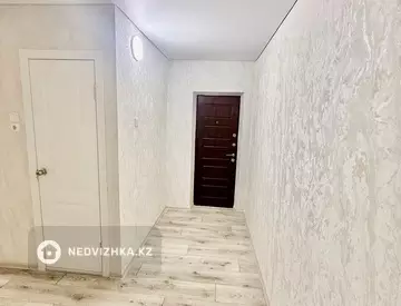 1-комнатная квартира, этаж 5 из 5, 36 м²