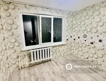 1-комнатная квартира, этаж 5 из 5, 36 м²