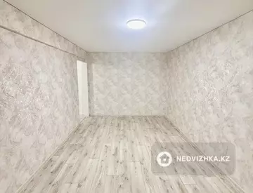 1-комнатная квартира, этаж 5 из 5, 36 м²
