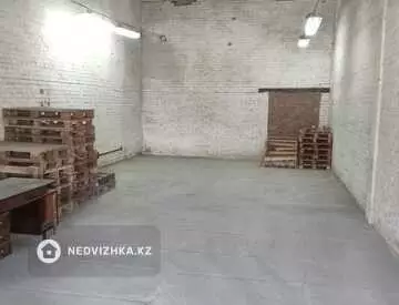 Складское помещение, этаж 1 из 1, 70 м²