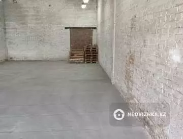 Складское помещение, этаж 1 из 1, 70 м²