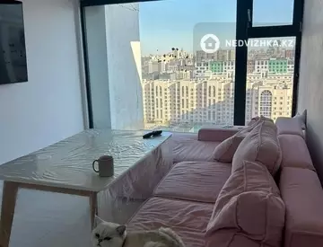 2-комнатная квартира, этаж 17 из 17, 71 м²