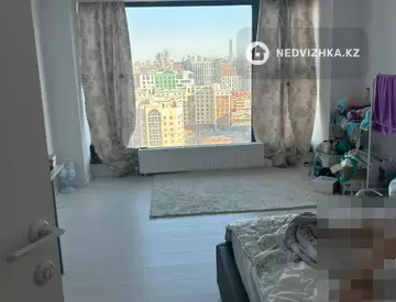2-комнатная квартира, этаж 17 из 17, 71 м²