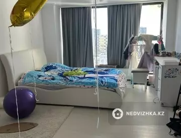 2-комнатная квартира, этаж 17 из 17, 71 м²