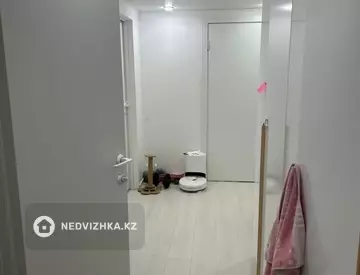 2-комнатная квартира, этаж 17 из 17, 71 м²