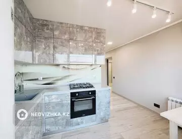 2-комнатная квартира, этаж 5 из 5, 65 м²