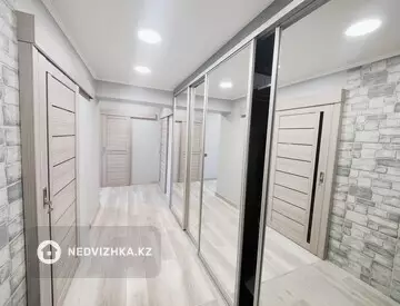2-комнатная квартира, этаж 5 из 5, 65 м²