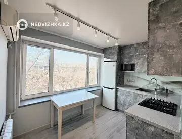2-комнатная квартира, этаж 5 из 5, 65 м²