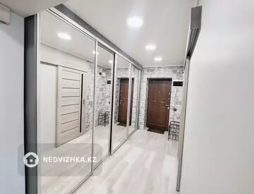 2-комнатная квартира, этаж 5 из 5, 65 м²