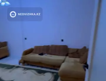 2-комнатная квартира, этаж 2 из 16, 64 м²