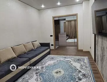 2-комнатная квартира, этаж 9 из 14, 51 м²