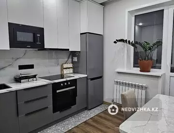 2-комнатная квартира, этаж 9 из 14, 51 м²