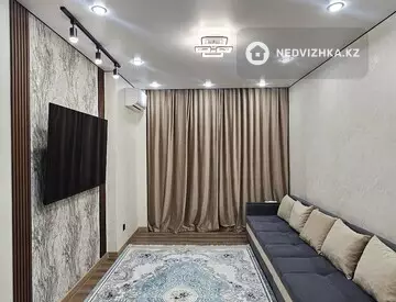 2-комнатная квартира, этаж 9 из 14, 51 м²